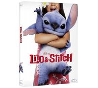 LILO STITCH - LIVE - blur - N3z