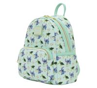Lilo & Stitch Loungefly - Lilo & Stitch Mini backpacks multicolour Onesize