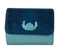 Lilo & Stitch Loungefly - Stitch Wallet multicolor Onesize