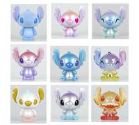Lilo & Stitch Mystery Mini Collection Figures multicolour Onesize