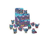 Lilo & Stitch - Mystery Minis: Stitch In Costume POP! Vinyl - Funko Pop - multicolored - Onesize - 100% PVC Onesize