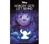 Lilo & Stitch: Nobody Gets Left Behind