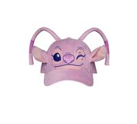 Lilo & Stitch - Novelty Cap, pink, One Size, Pink, One Size