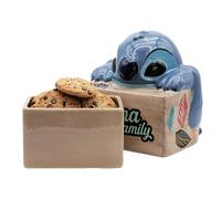 Lilo & Stitch Ohana Means Family Cookie Jar Byt ABYSTYLE