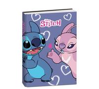 Lilo & Stitch Pocket Diary 12 Months by seven