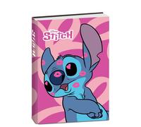 Lilo & Stitch Pocket Diary 12 Months by seven