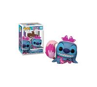 Funko POP! Disney: Stitch Costume - Cheshire - Lilo and Stitch - Collectable Vinyl Figure - Gift Idea - Official Merchandise - Toys for Kids & Adults - Movies Fans - Model Figure for Collectors