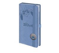 Lilo & Stitch Premium NotebookOne Size Blue TA14285