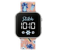 Lilo & Stitch Printed LED Watch