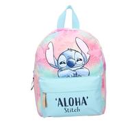 Lilo & Stitch Rugzak - Smile, Multicolored, Normale