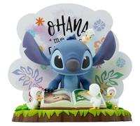 Abysse Studio Disney Stich Ohana Figure