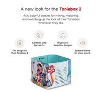 Lilo & Stitch Sleeve (for Toniebox 2)