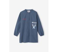 Lilo & Stitch® Smock for Girls denim blue