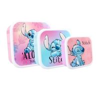 Lilo & Stitch Snack Box ( 3in1 )