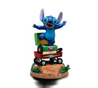 Lilo & Stitch - Stitch 1:10 Statue