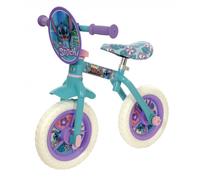 LILO & STITCH Stitch 2-in-1 10" Training Bike