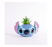 Lilo & Stitch Stitch 3D Flower Vase Unisex Decorative Item Multicoloured