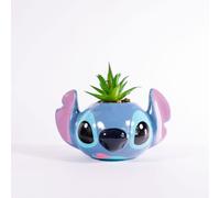Lilo & Stitch Stitch 3D Flower Vase Unisex Decorative Item Multicoloured