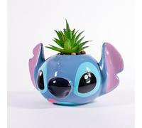 Lilo & Stitch Stitch 3D Flower Vase Unisex Decorative Item Multicoloured