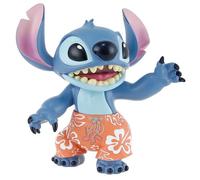 Lilo & Stitch Stitch Aloha Figure Statuette DISNEY SHOWCASE COLLECTION
