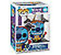 Lilo Stitch Pop Buddy Vinyl Figure Costume- Beast 9 Cm - toyfigu - P2222z