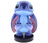 Lilo & Stitch Stitch Cable Guys multicolour Onesize