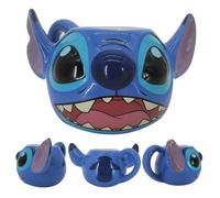 Pyramid International LILO & Stitch - Stitch Ceramic Sculpted Mug