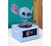 Lilo & Stitch Stitch Icon Alarm Clock Print