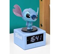 Paladone Alarm Clock Disney Stitch Icon