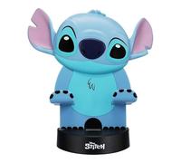 Lilo & Stitch Stitch Mobile Phone Holder 7 cm