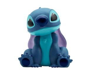 Lilo & Stitch Stitch Money Box blue Onesize