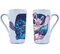 Lilo & Stitch Stitch Mug Cup multicolor Onesize