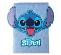 Merchandising Disney: Pyramid - Lilo & Stitch - You're My Fave Novelty Plush (A5 Notebook / Quaderno)