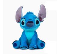 Lilo&Stitch Stitch Plush 30 cm with Sound.