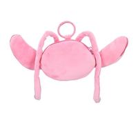 Lilo & Stitch Stitch Plushie Pals Angel Keyring