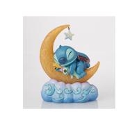 Lilo & Stitch Stitch & Scrump Illuminated Figurine Decoration Articles multicolour Onesize