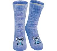 Lilo & Stitch Stitch Socks blue EU 39-42