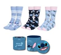 Lilo & Stitch Stitch Socks multicolour one size