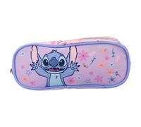 Lilo & Stitch Stitch Spring Smiles Big Pencil Case
