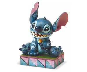 Lilo & Stitch Stitch Statue DISNEY TRADITIONS ENESCO