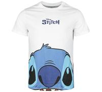 Lilo & Stitch Stitch T-Shirt white M