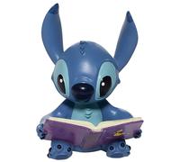 Lilo & Stitch Stitch With Book Collection Figures multicolor Onesize