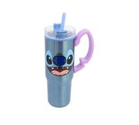 Lilo & Stitch Stor Stainless Steel Xl Cool Easy 770Ml Mug Print