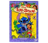 Lilo & Stitch: The Series 3 [DVD] [Region 2] (English audio. English subtitles)