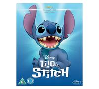 LILO & STITCH BD