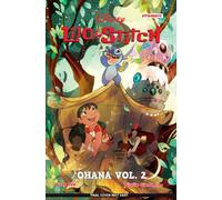 Lilo & Stitch Vol. 2 : Ohana