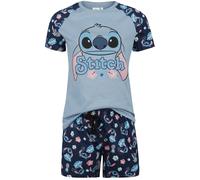 Lilo & Stitch Weird But Cute Pyjama blue M