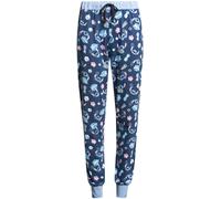 Lilo & Stitch Weird But Cute Pyjama Pants multicolour M