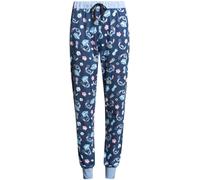 Lilo & Stitch Weird But Cute Pyjama Pants multicolour XL