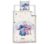 Lilo & Stitch - You Are Magical - Duvet (US IMPORT) TOY NEW